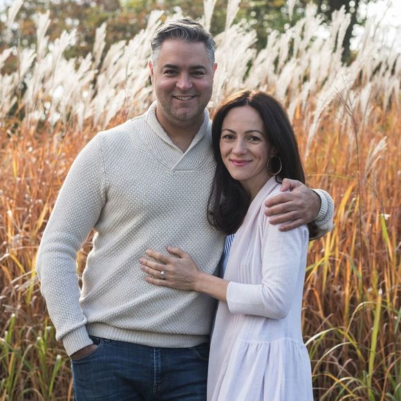 Meet your Posher, Sarah - Picture 1 of 1